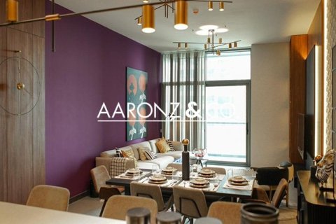 Apartment de 1 dormitorio en Jumeirah Lake Towers, UAE No. 145066 6