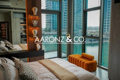 Apartment de 1 dormitorio en Jumeirah Lake Towers, UAE No. 145066 9
