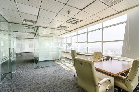 164m² Office in Jumeirah Lake Towers, UAE No. 145067 11