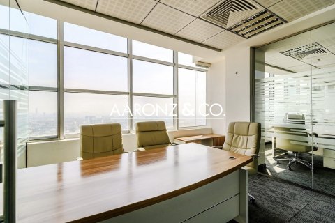 164m² Office in Jumeirah Lake Towers, UAE No. 145067 7
