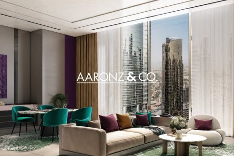 Apartamento tipo estudio Estudio en Jumeirah Lake Towers, UAE No. 145068 3