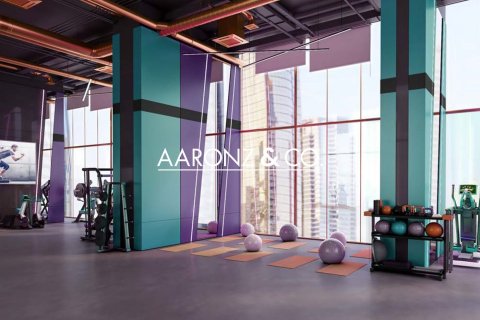 Apartamento tipo estudio Estudio en Jumeirah Lake Towers, UAE No. 145068 8