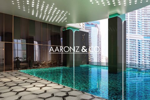 Apartamento tipo estudio Estudio en Jumeirah Lake Towers, UAE No. 145068 11