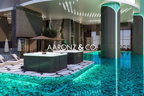 Apartamento tipo estudio Estudio en Jumeirah Lake Towers, UAE No. 145068 12