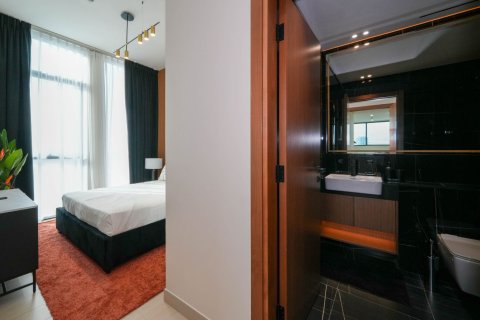 Apartment de 2 dormitorios en Jumeirah Village Circle, UAE No. 145063 18