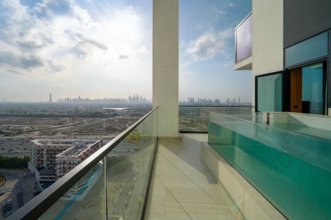Apartment de 2 dormitorios en Jumeirah Village Circle, UAE No. 145063 12