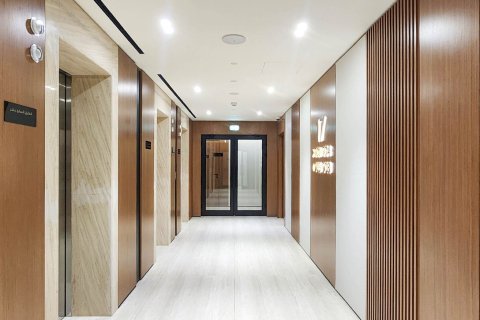 Apartment de 2 dormitorios en Jumeirah Village Circle, UAE No. 145063 15