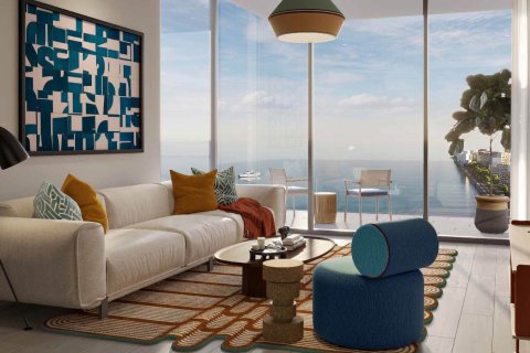 Apartment de 1 dormitorio en Maritime City, UAE No. 145062 19