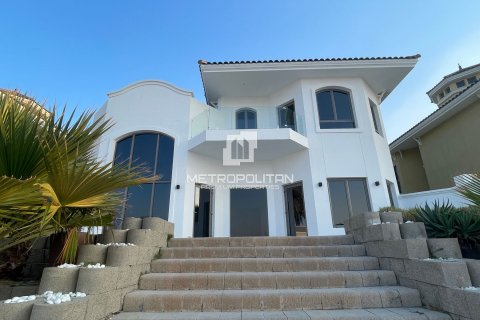 Villa de 4 dormitorios en Garden Homes, UAE No. 77978 3