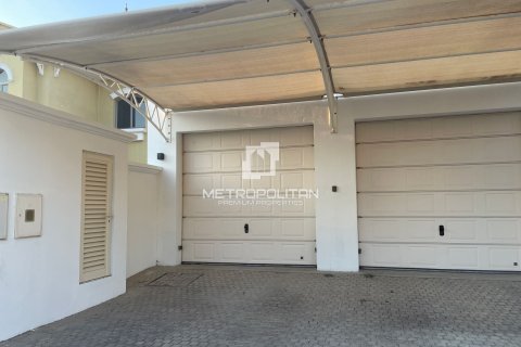 Villa de 4 dormitorios en Garden Homes, UAE No. 77978 31