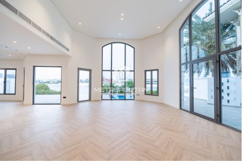 Villa de 4 dormitorios en Garden Homes, UAE No. 77978 4