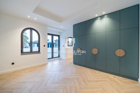 Villa de 4 dormitorios en Garden Homes, UAE No. 77978 18