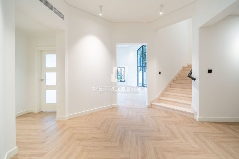 Villa de 4 dormitorios en Garden Homes, UAE No. 77978 14