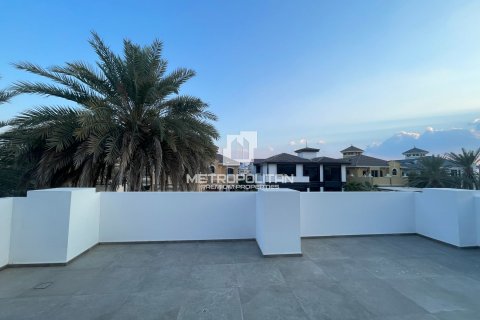 Villa de 4 dormitorios en Garden Homes, UAE No. 77978 25