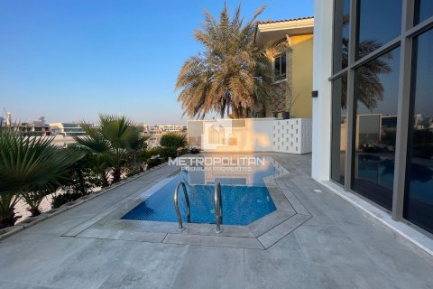 Villa de 4 dormitorios en Garden Homes, UAE No. 77978 29
