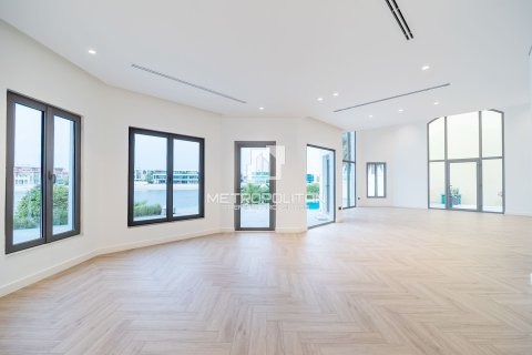 Villa de 4 dormitorios en Garden Homes, UAE No. 77978 5