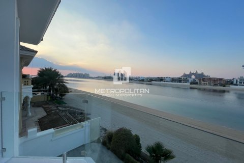 Villa de 4 dormitorios en Garden Homes, UAE No. 77978 30