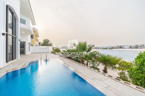 Villa de 4 dormitorios en Garden Homes, UAE No. 77978 27