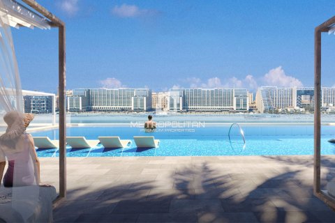Квартира с 3 спальнями в EMAAR Beachfront, ОАЭ №77972 7