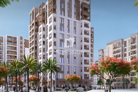 Apartment de 3 dormitorios en Creek Beach, UAE No. 62047 7