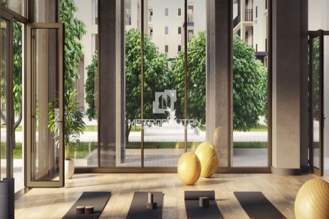 Apartment de 3 dormitorios en Creek Beach, UAE No. 62047 6