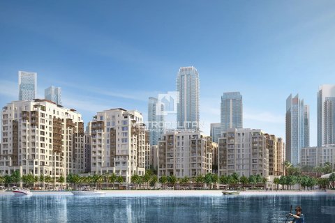 Apartment de 3 dormitorios en Creek Beach, UAE No. 62047 3