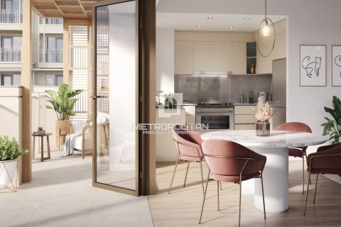 Apartment de 3 dormitorios en Creek Beach, UAE No. 62047 4