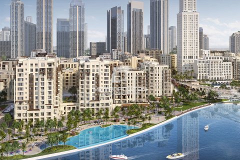 Apartment de 3 dormitorios en Creek Beach, UAE No. 62047 10