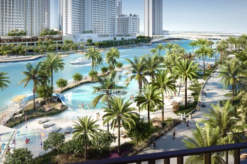 Apartment de 3 dormitorios en Creek Beach, UAE No. 62047 8