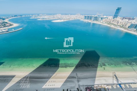 Apartment de 3 dormitorios en EMAAR Beachfront, UAE No. 77971 27