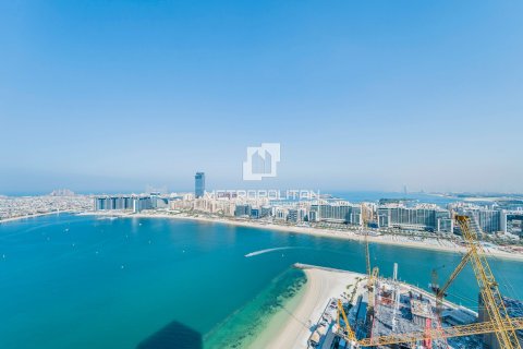 Apartment de 3 dormitorios en EMAAR Beachfront, UAE No. 77971 28