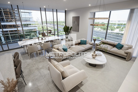 1 bedroom Apartment in Sobha Hartland, UAE No. 62049 5