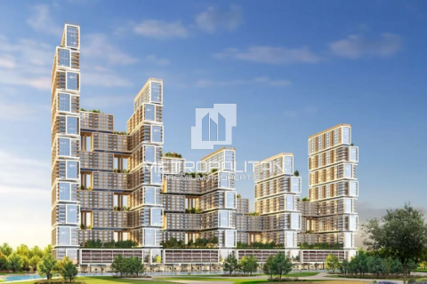 1 bedroom Apartment in Sobha Hartland, UAE No. 62049 1
