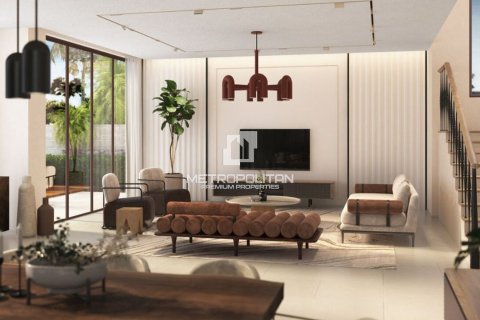 Villa de 5 chambres à Damac Lagoons, UAE No. 77973 3