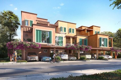 Villa de 5 chambres à Damac Lagoons, UAE No. 77973 2