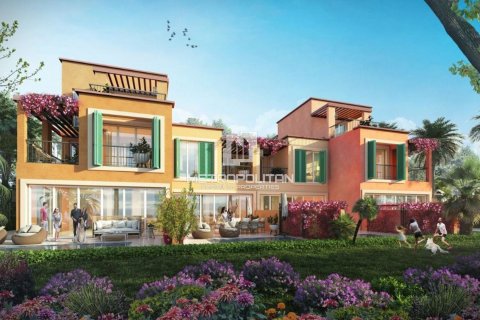 Villa de 5 chambres à Damac Lagoons, UAE No. 77973 7