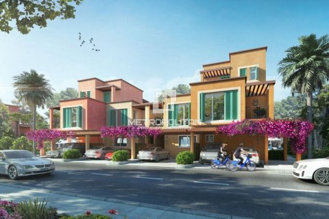 Villa de 5 chambres à Damac Lagoons, UAE No. 77973 10