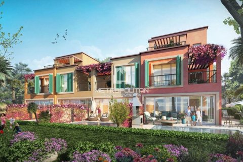 Villa de 5 chambres à Damac Lagoons, UAE No. 77973 5