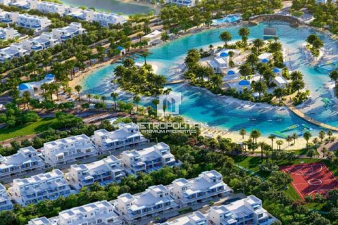 Villa de 5 chambres à Damac Lagoons, UAE No. 77973 9