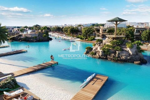 Villa de 5 chambres à Damac Lagoons, UAE No. 77973 8