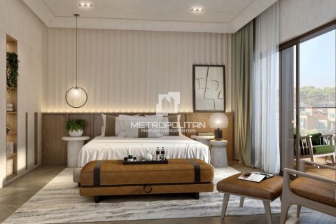 Villa de 5 chambres à Damac Lagoons, UAE No. 77973 11
