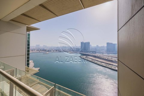 Apartment de 3 dormitorios en Al Reem Island, UAE No. 89854 23
