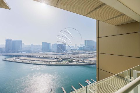 Apartment de 3 dormitorios en Al Reem Island, UAE No. 89854 2