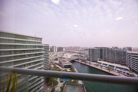 Apartment de 2 dormitorios en Al Raha Beach, UAE No. 89869 4