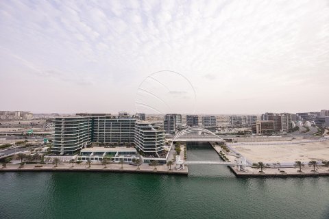 Apartment de 2 dormitorios en Al Raha Beach, UAE No. 89869 5