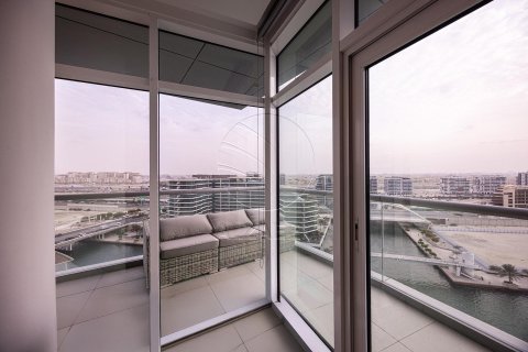 Apartment de 2 dormitorios en Al Raha Beach, UAE No. 89869 6