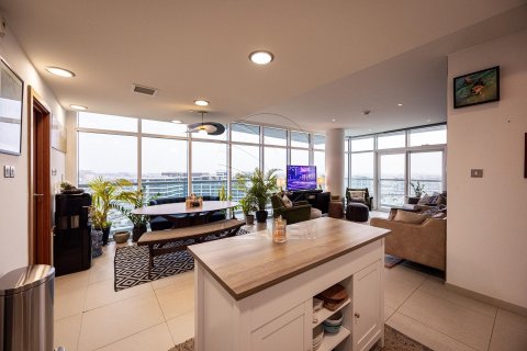 Apartment de 2 dormitorios en Al Raha Beach, UAE No. 89869 18