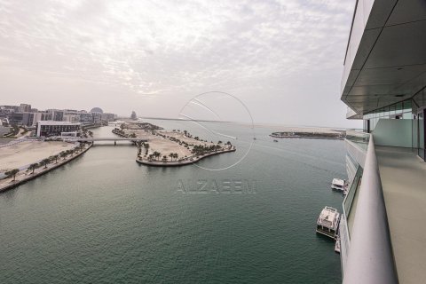 Apartment de 2 dormitorios en Al Raha Beach, UAE No. 89869 2