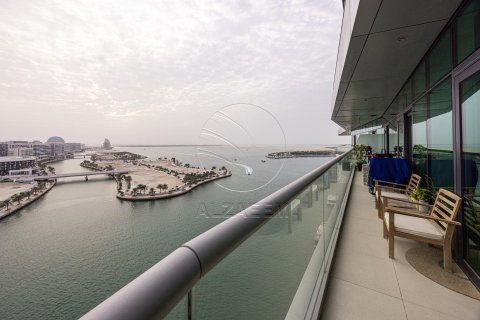 Apartment de 2 dormitorios en Al Raha Beach, UAE No. 89869 10