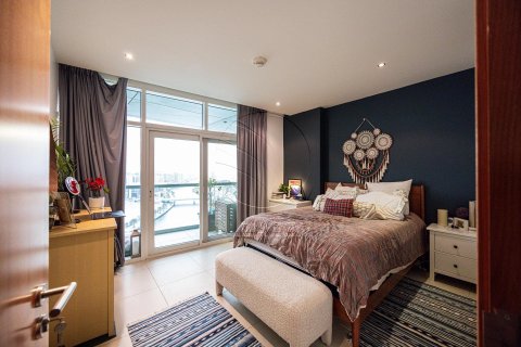 Apartment de 2 dormitorios en Al Raha Beach, UAE No. 89869 14